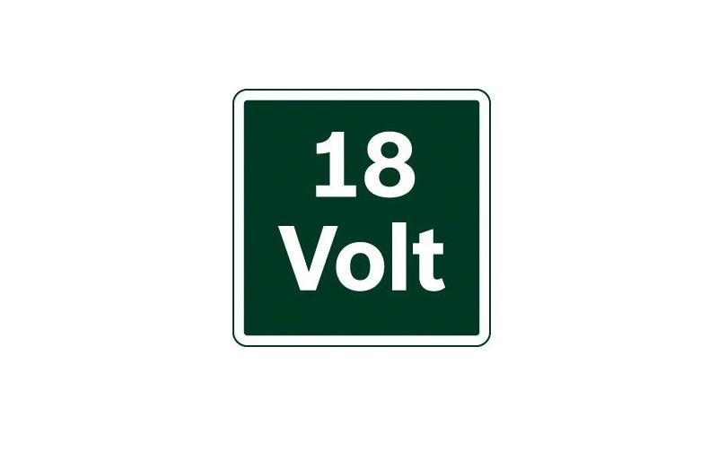 Bosch Akku-Bohrschrauber AdvancedDrill 18 Kit