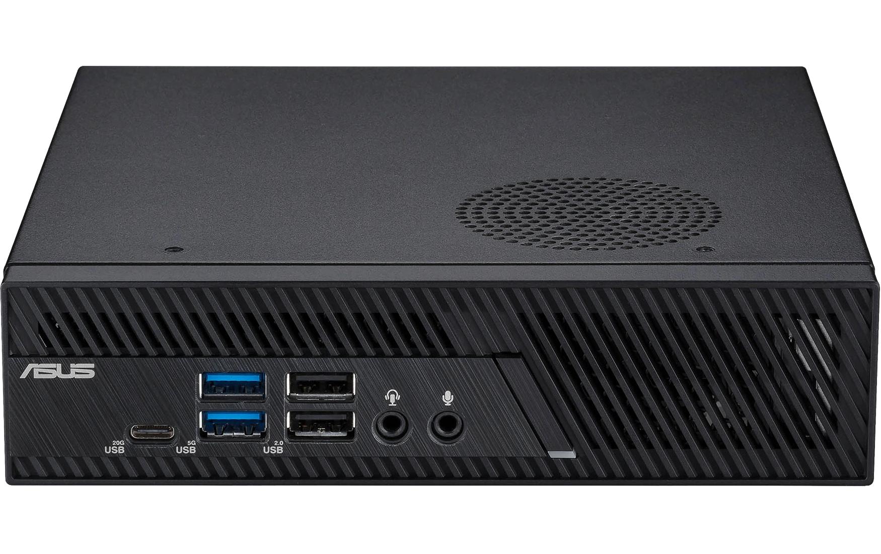 ASUS Mini PC PB63-B5204AH