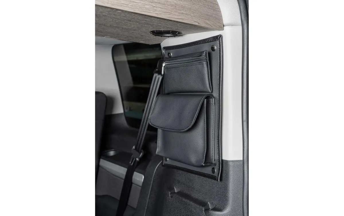 Van Equip Stautasche kurz, 2 Tasche Van Equip Stautasche kurz, 2 Tasche