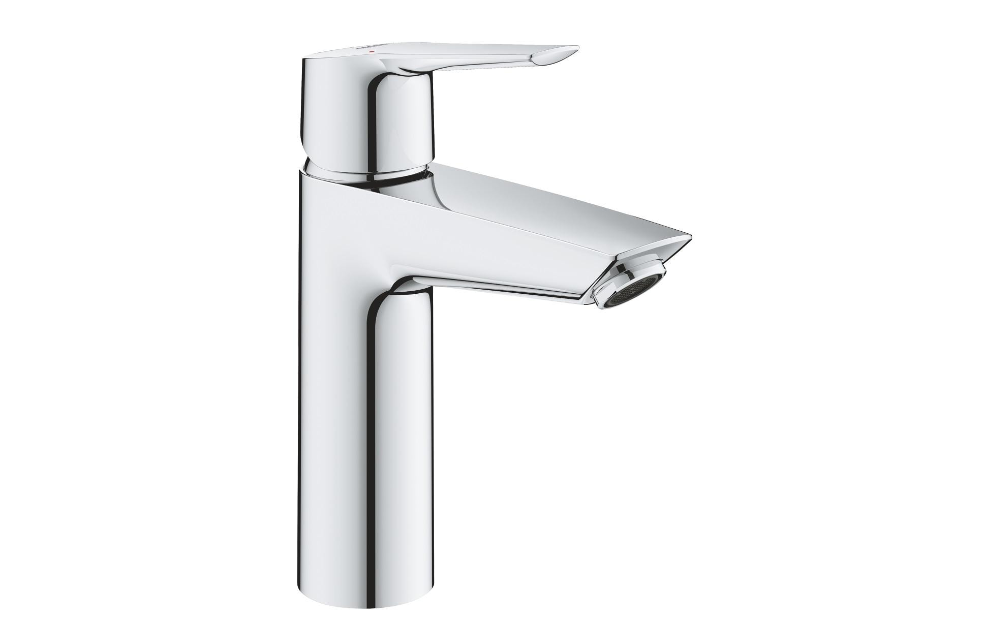GROHE Lavaboarmatur Start M-Size, 1/2, Chrom GROHE Lavaboarmatur Start M-Size, 1/2, Chrom