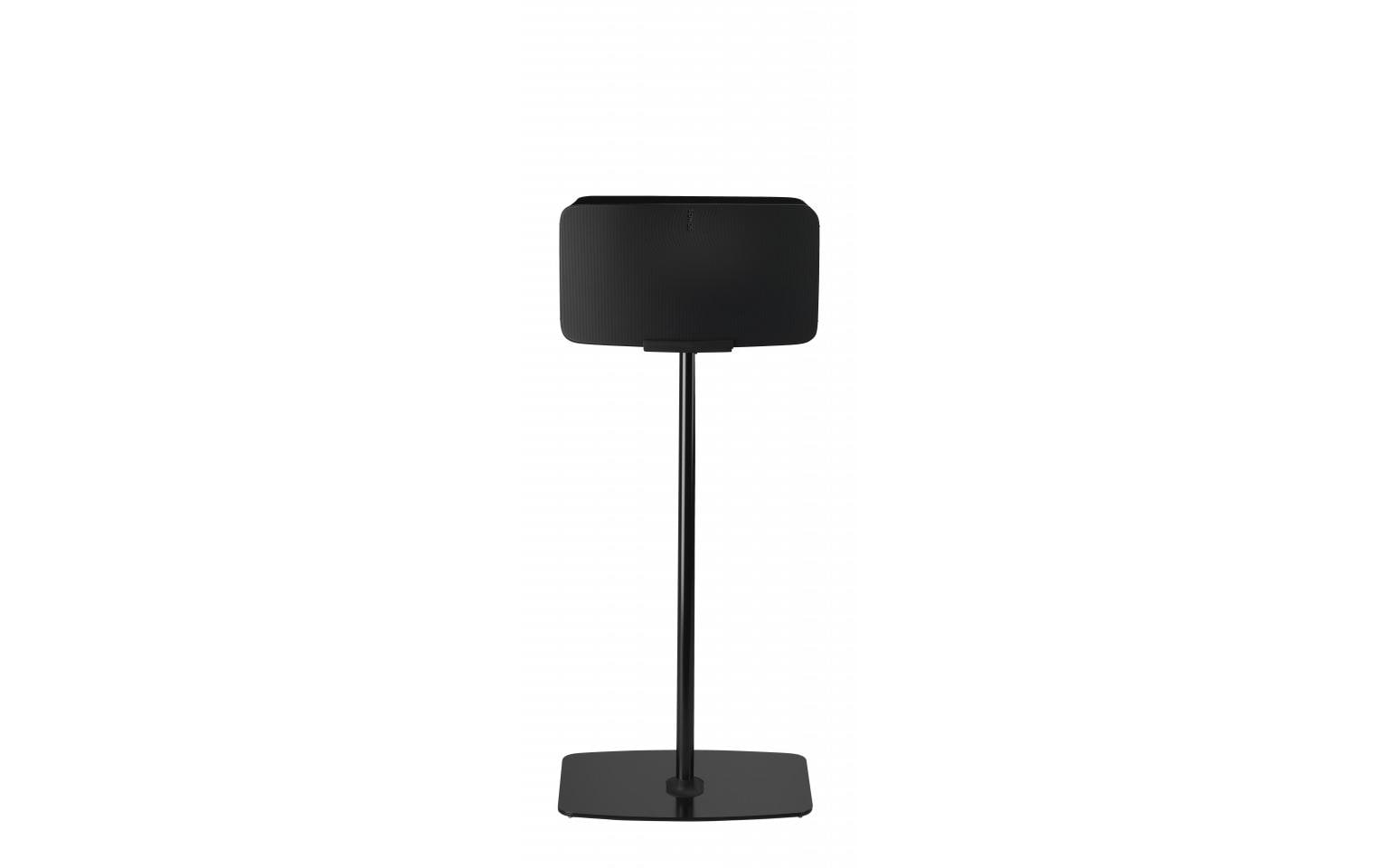 Flexson Standfuss Sonos Five/Play:5 Schwarz Flexson Standfuss Sonos Five/Play:5 Schwarz
