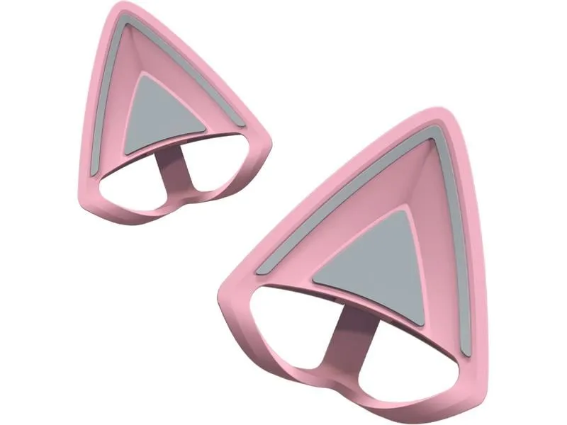 Razer Kitty Ears V2 Quartz Razer Kitty Ears V2 Quartz