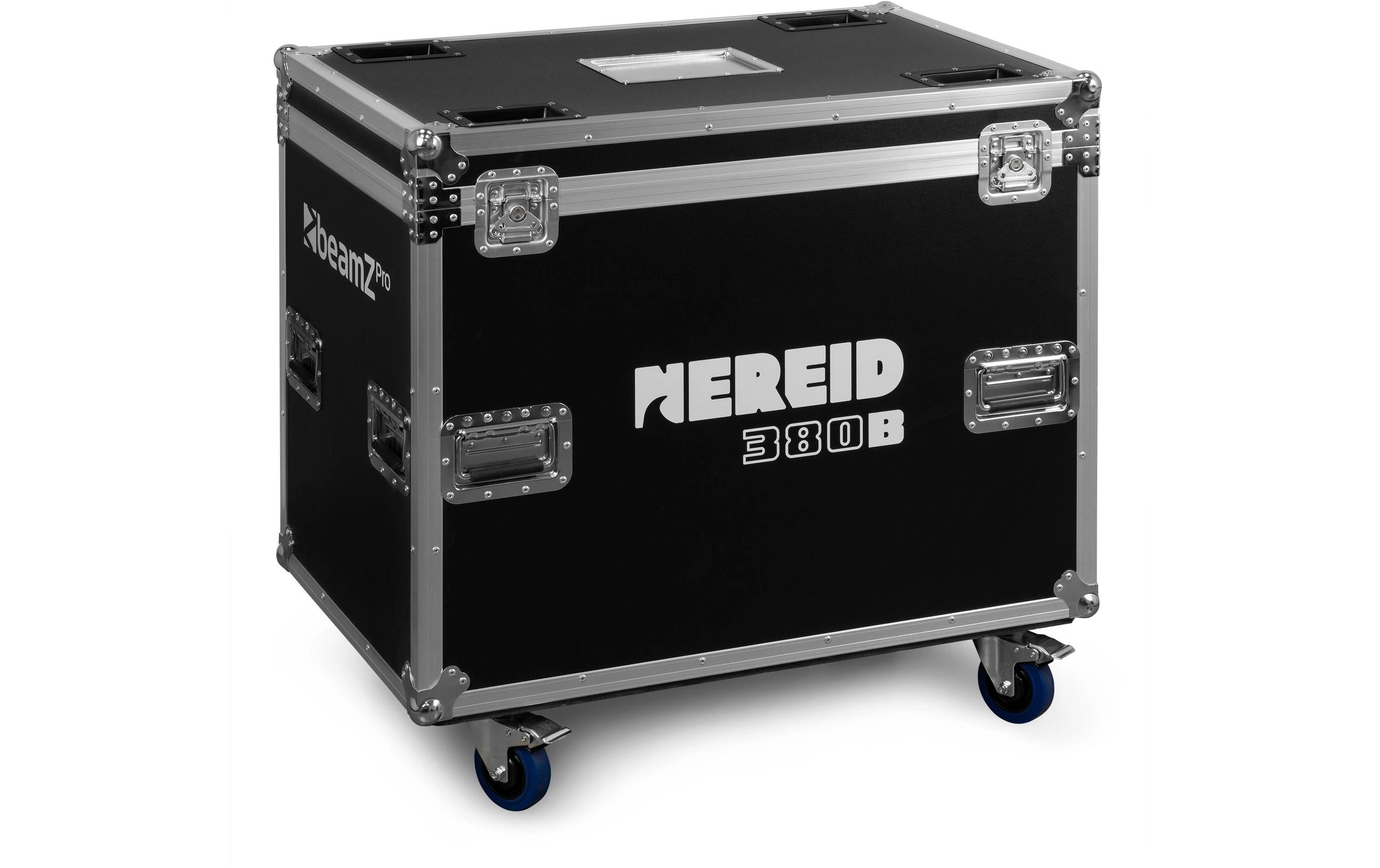 BeamZ Pro Flightcase FC380B BeamZ Pro Flightcase FC380B