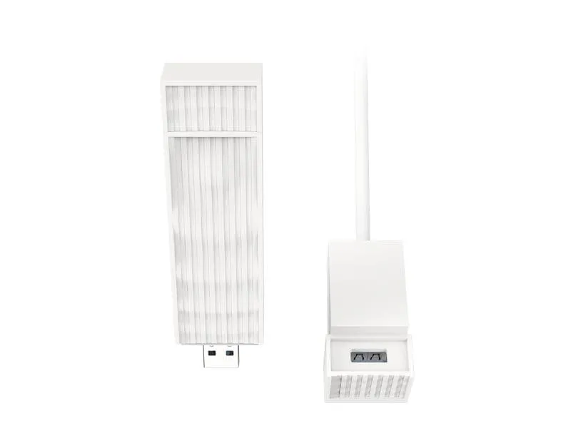Acer WLAN-AX USB-Stick Wave D7 Wi-Fi 7 Acer WLAN-AX USB-Stick Wave D7 Wi-Fi 7