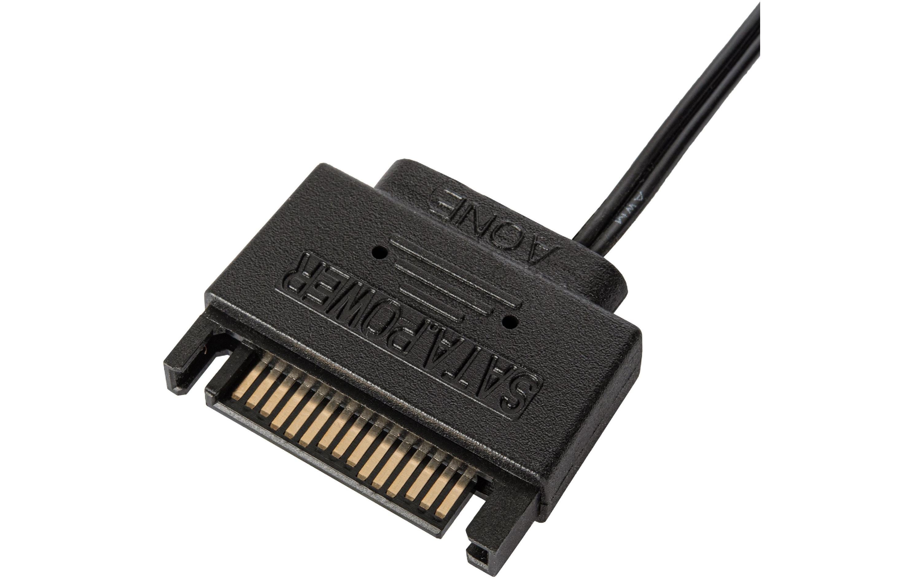 SilverStone PC-Lüfter FHS 120X