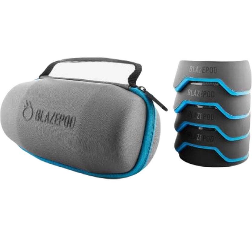 Blazepod Standard Kit 4 Pods Blazepod Standard Kit 4 Pods