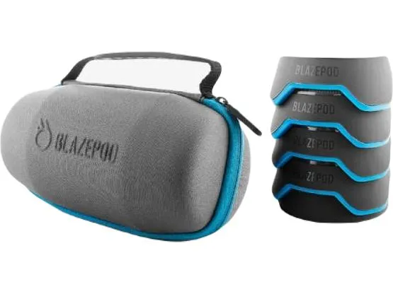 Blazepod Standard Kit 4 Pods Blazepod Standard Kit 4 Pods