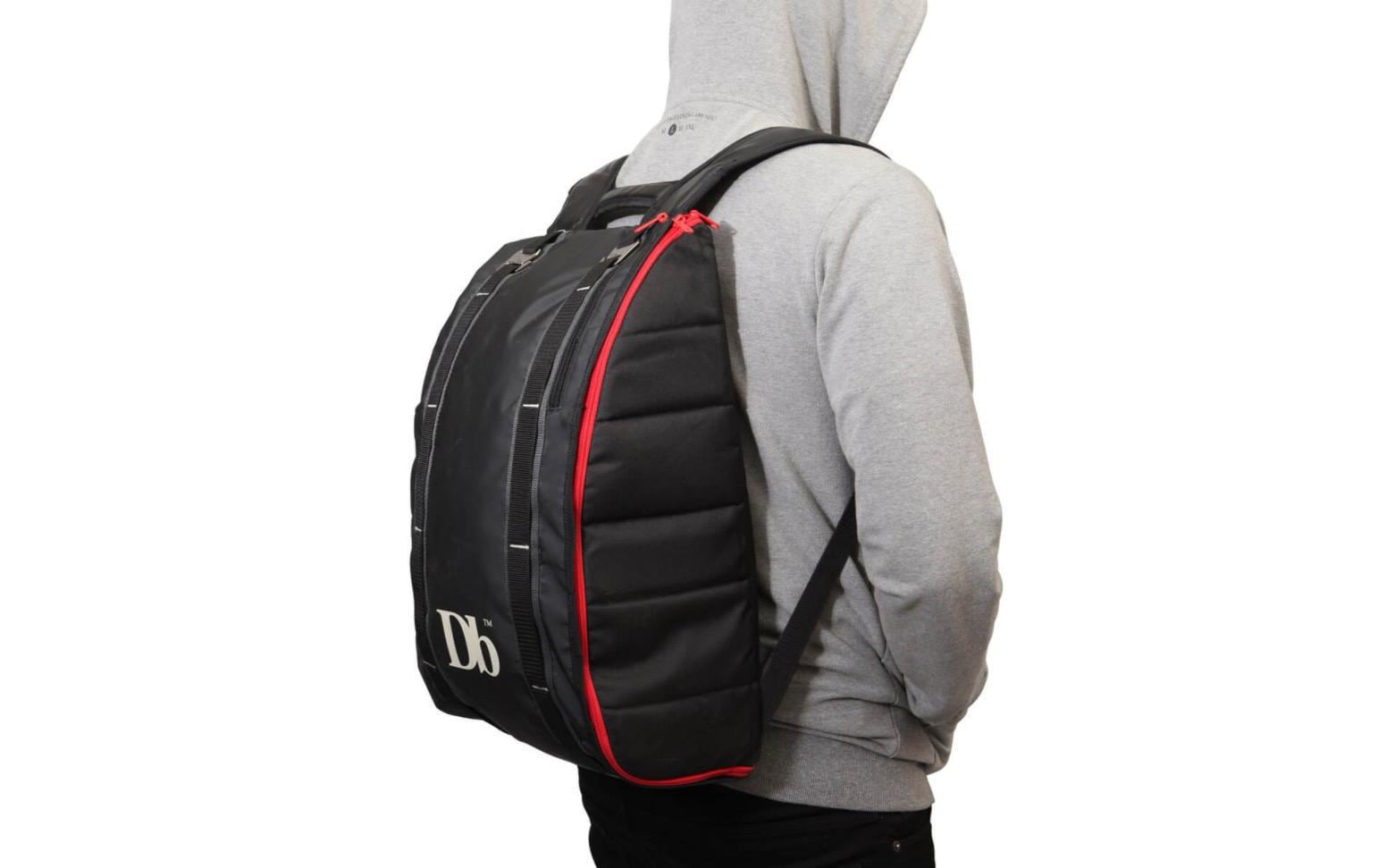 douchebags Rucksack The Base 15 l 15 l
