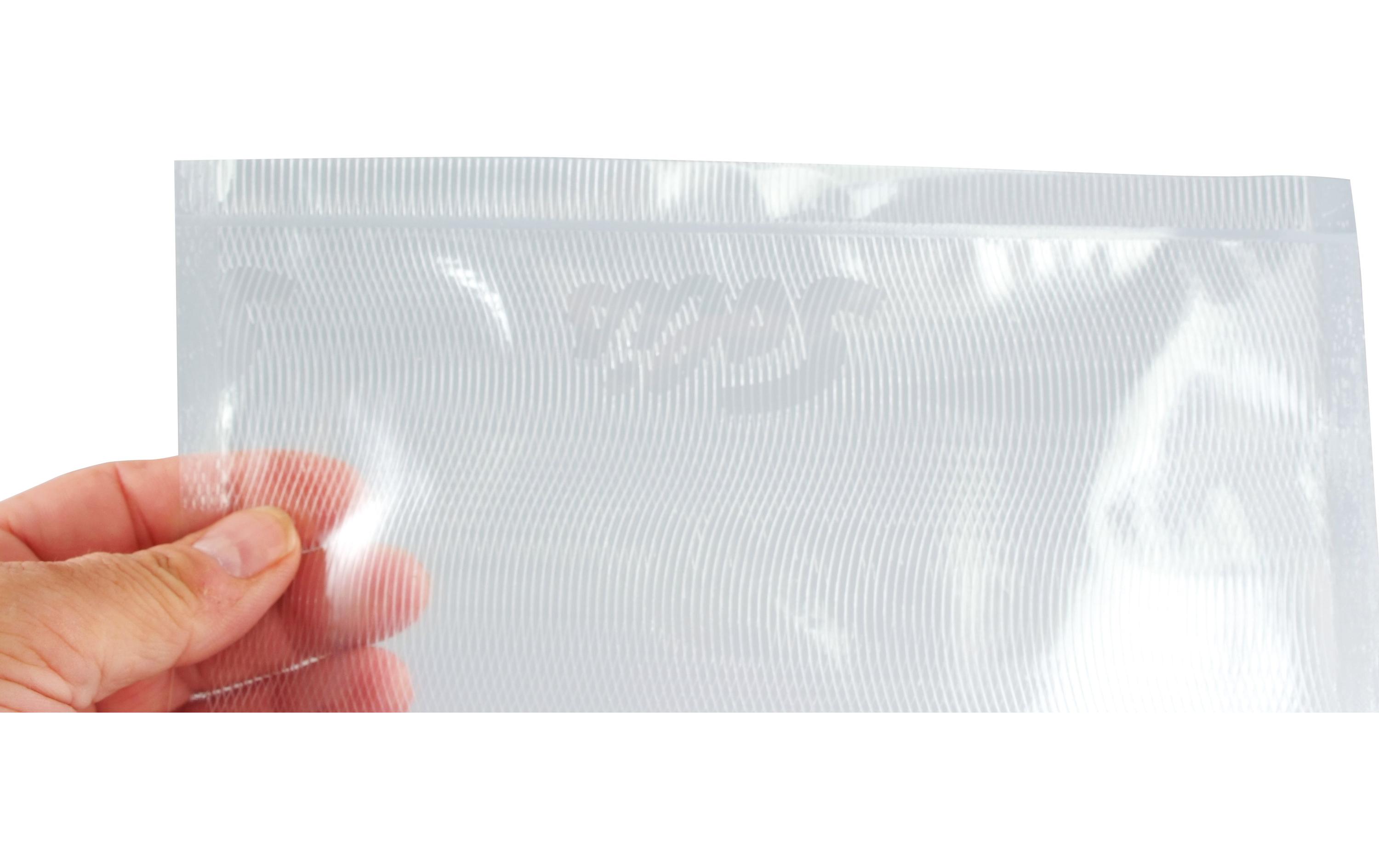 Solis Vakuumierfolie 40 x 600 cm, 1 Stück