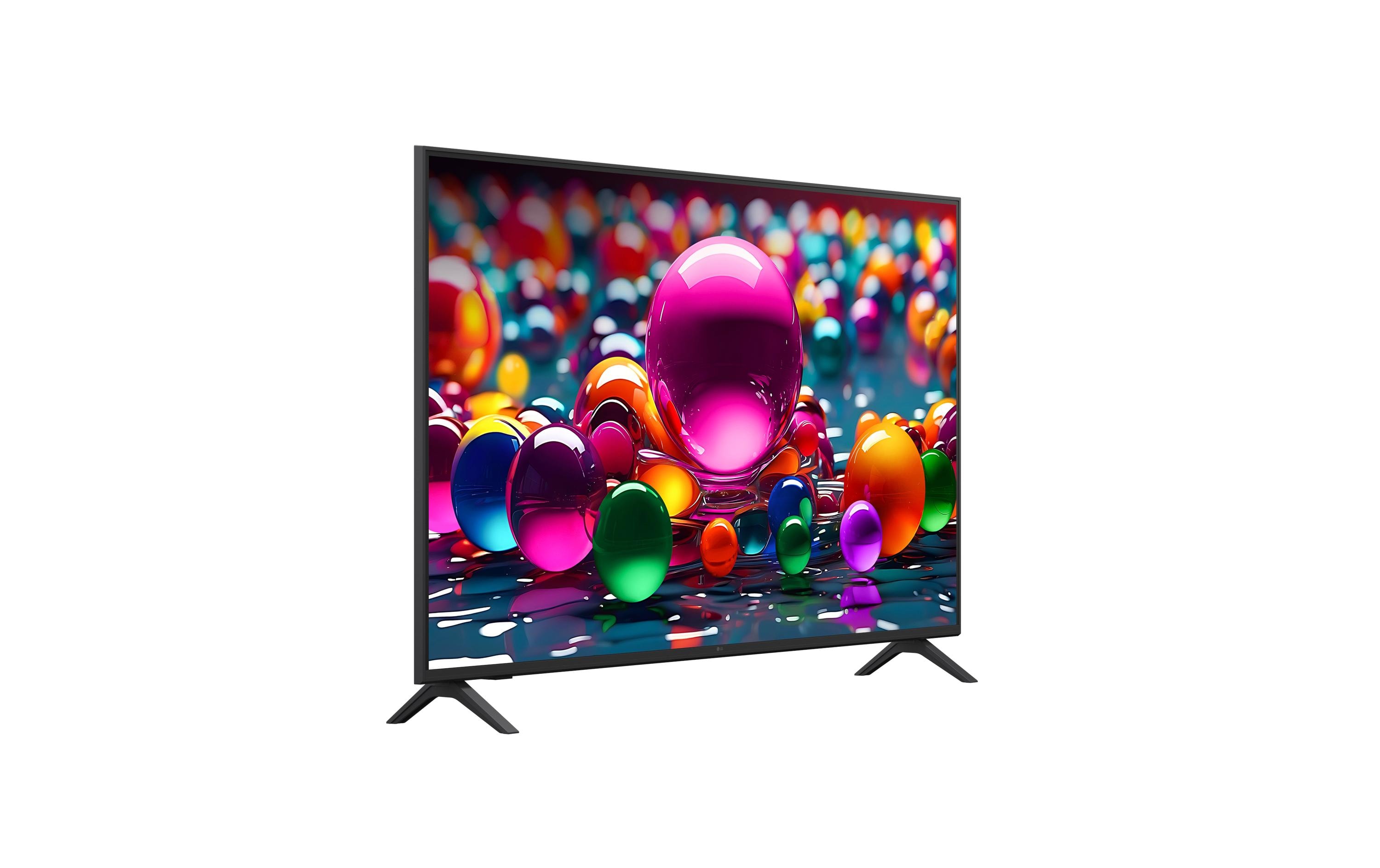 LG TV 55UA75006LA 55, 3840 x 2160 (Ultra HD 4K), LED-LCD LG TV 55UA75006LA 55, 3840 x 2160 (Ultra HD 4K), LED-LCD