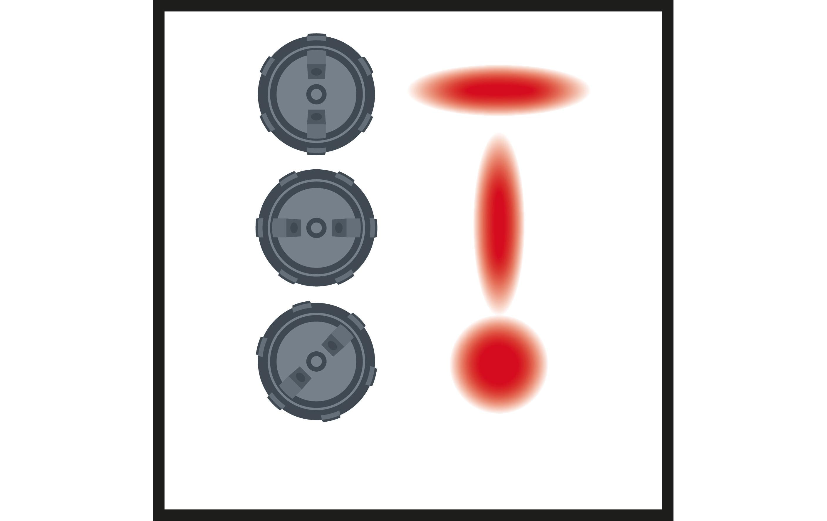 Einhell Akku-Farbsprühsystem TC-SY 18 Solo