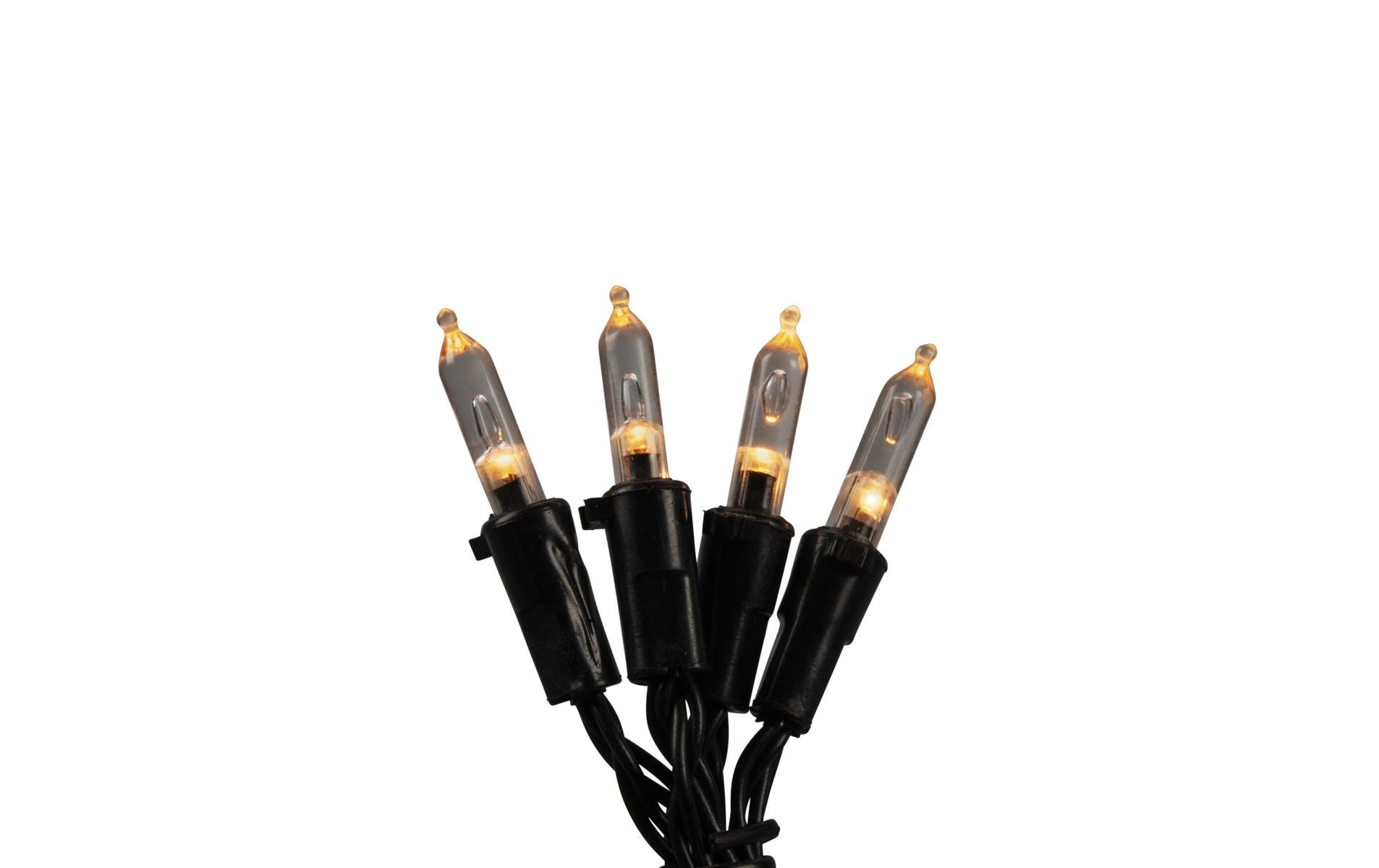 Konstsmide LED Minilichterkette 20 LEDs