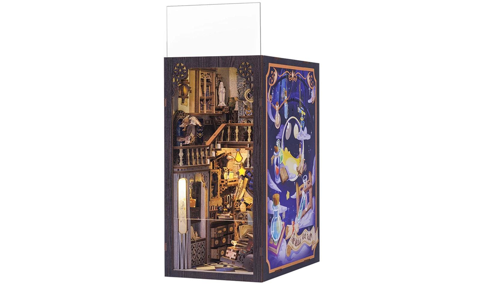 Cutebee Bausatz Nebula Rest Room