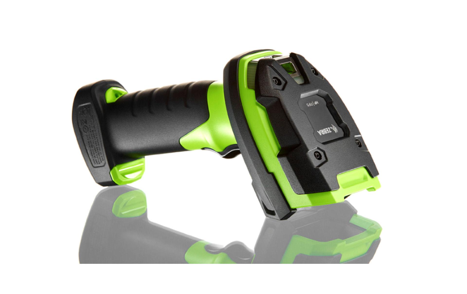 Zebra Technologies Barcode Scanner DS3678-SR USB / Bluetooth