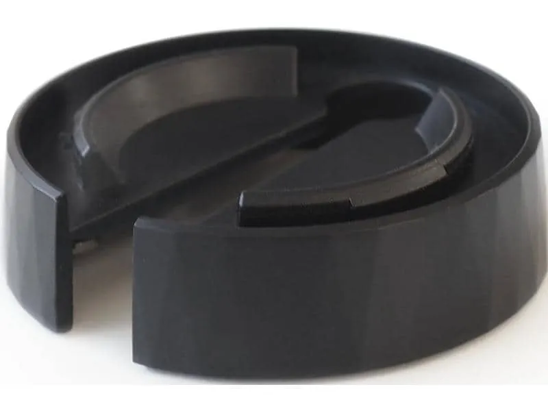 Pulltex Korkenzieher electro Schwarz Pulltex Korkenzieher electro Schwarz