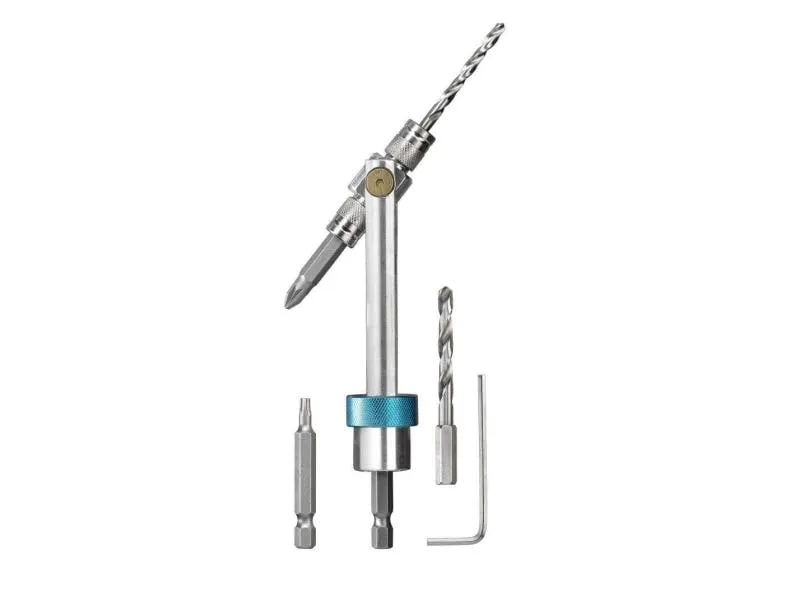 kwb Bit-Adapter Quick Flip 1/4 6-teilig kwb Bit-Adapter Quick Flip 1/4 6-teilig