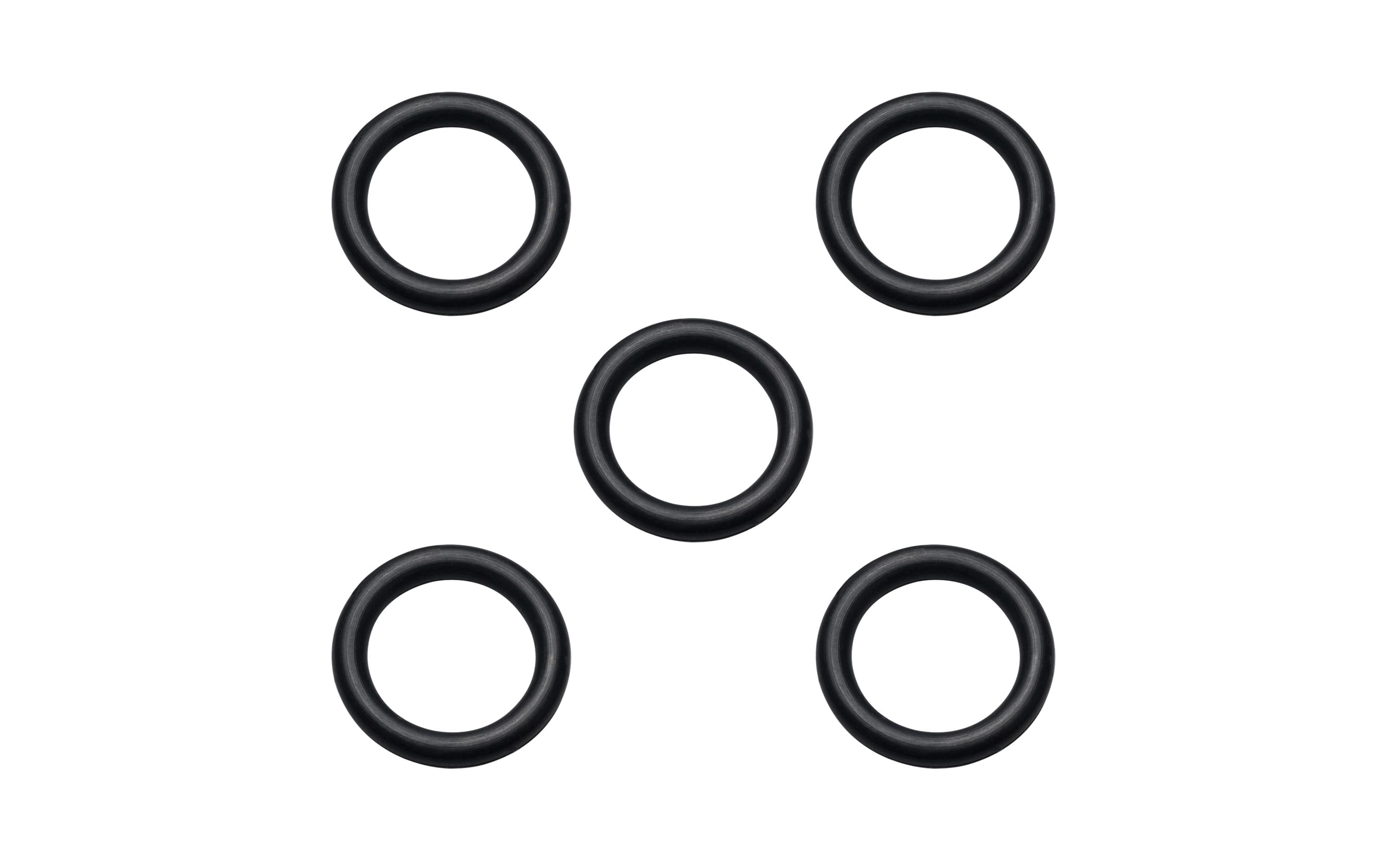 Mateu O-Ring 70° SHORE 5 Stück Mateu O-Ring 70° SHORE 5 Stück