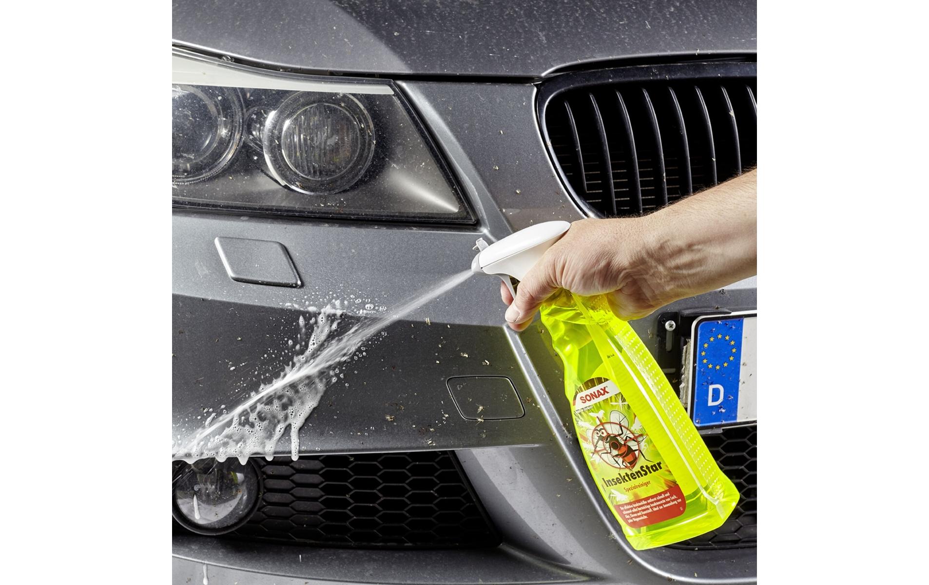 Sonax InsektenStar Insekten Reiniger 750 ml