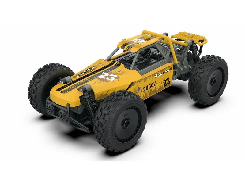 Amewi Buggy CoolRC DIY Oldscool 2WD Bausatz, 1:18 Amewi Buggy CoolRC DIY Oldscool 2WD Bausatz, 1:18
