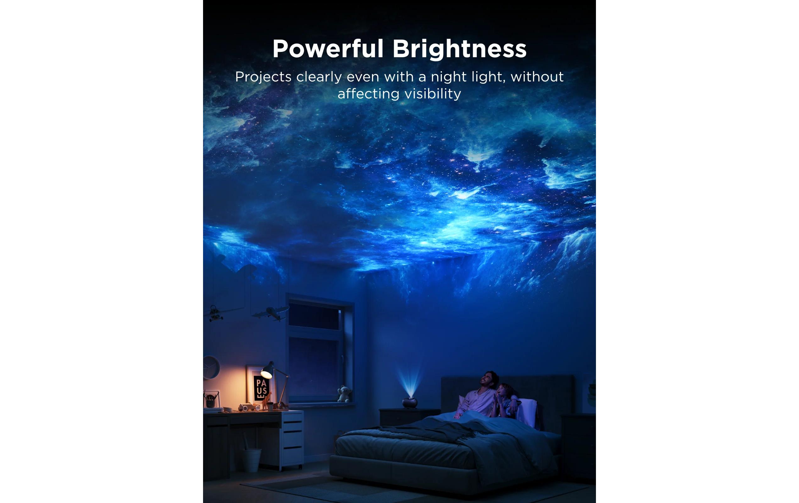 Govee Galaxy Light Projector 2 pro