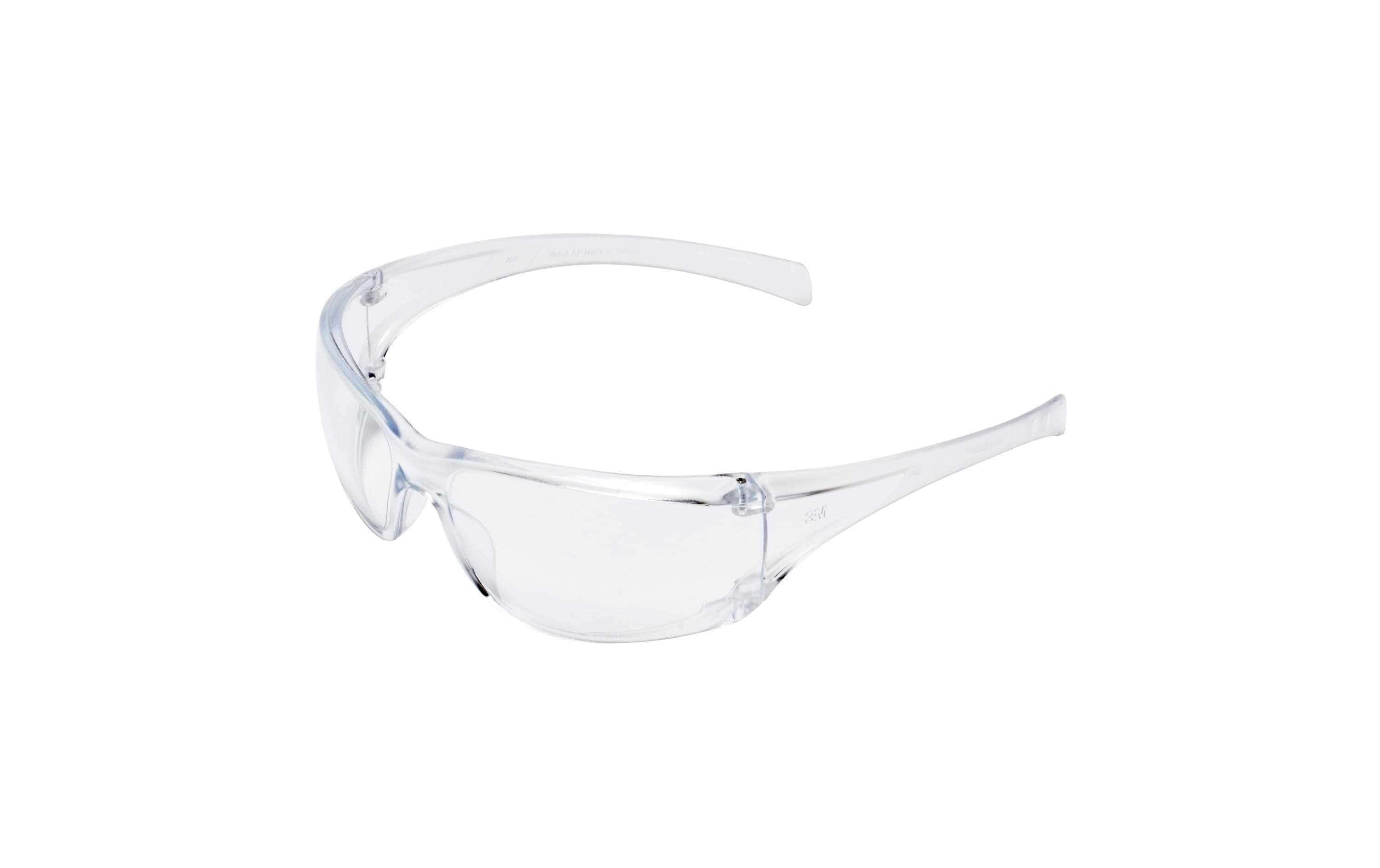 3M Schutzbrille Virtua transparent