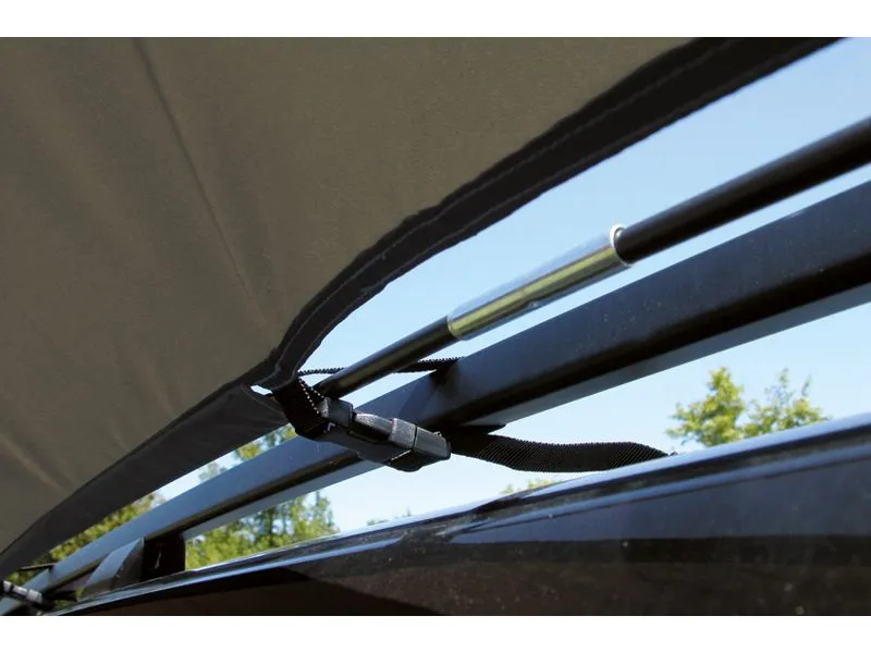 Eurotrail Tarp Carside