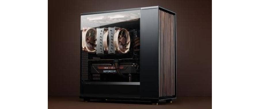 Noctua CPU-Kühler NH-D15 G2 LBC