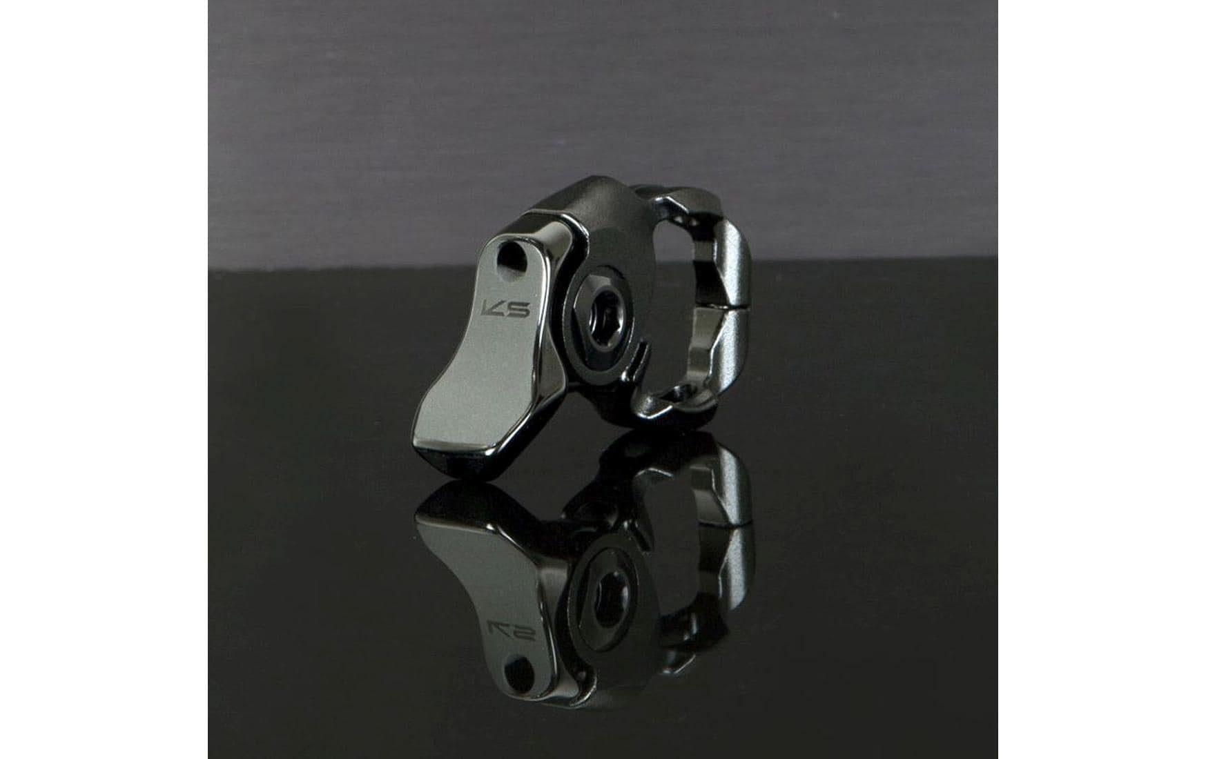 Kind Shock Sattelstütze LEV Si ( Ø 30.9, 445 mm)