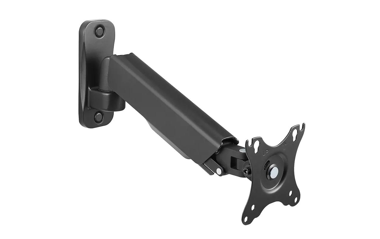 NEOMOUNTS Wandhalterung WL70-440BL11 Schwarz