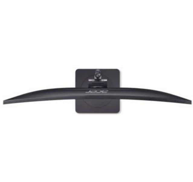 Acer Monitor CB343CUR Acer Monitor CB343CUR