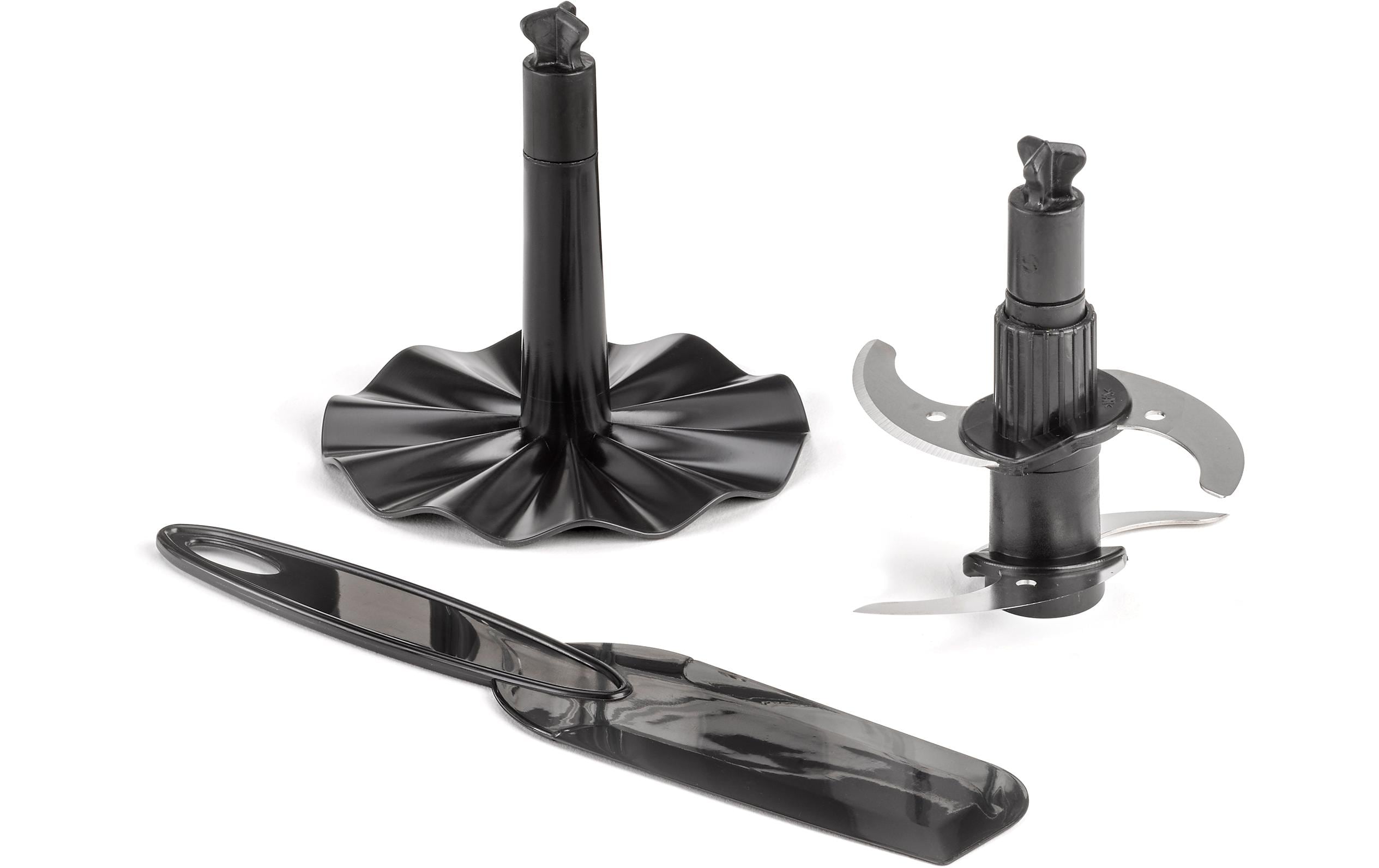 Caso Zerkleinerer Chop and Go 1 l