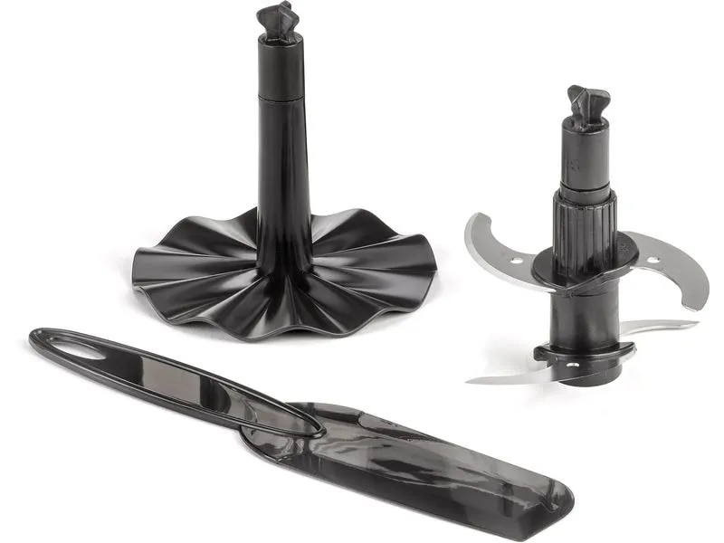 Caso Zerkleinerer Chop and Go 1 l