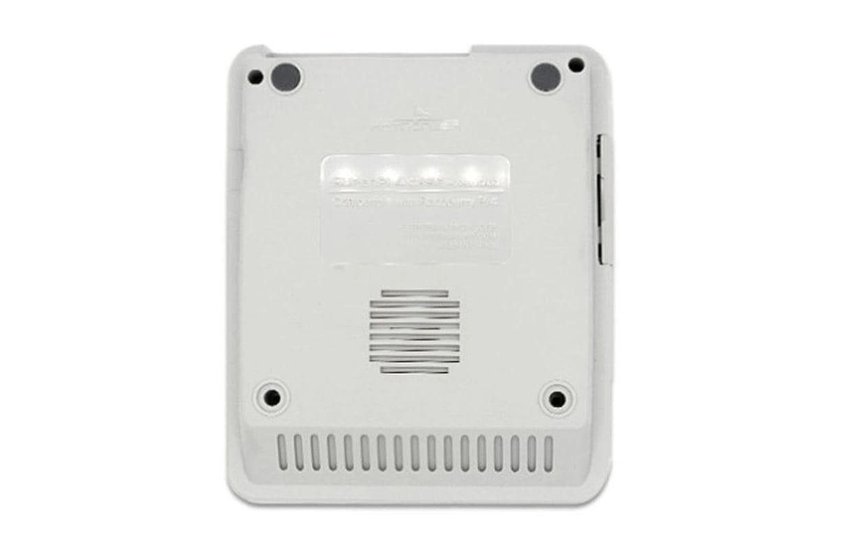 HutoPi Gaming Kit Raspberry Pi 4, 4 GB Retrogaming SNES Set