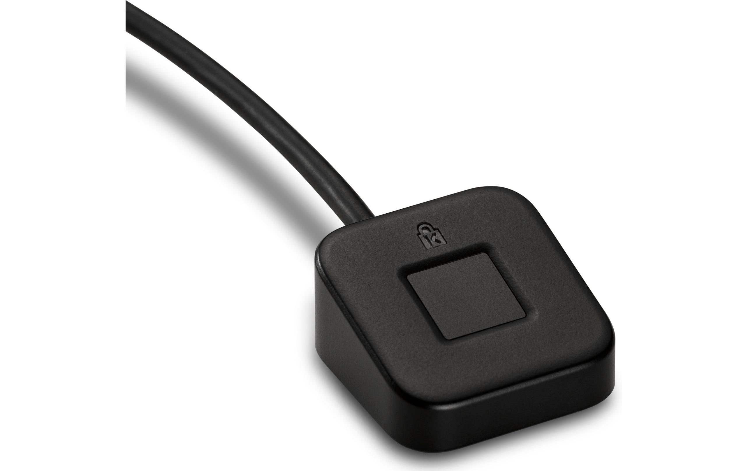 Kensington VeriMark Desktop Fingerprint Key Kensington VeriMark Desktop Fingerprint Key