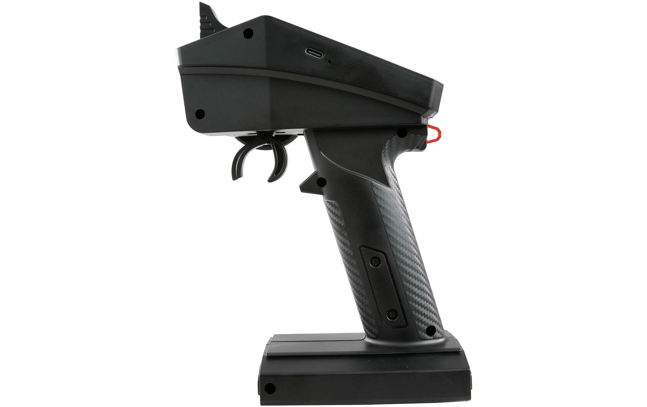 Amewi Fernsteuerung ATXB8 2.4 GHz FHSS 8 Kanal Amewi Fernsteuerung ATXB8 2.4 GHz FHSS 8 Kanal