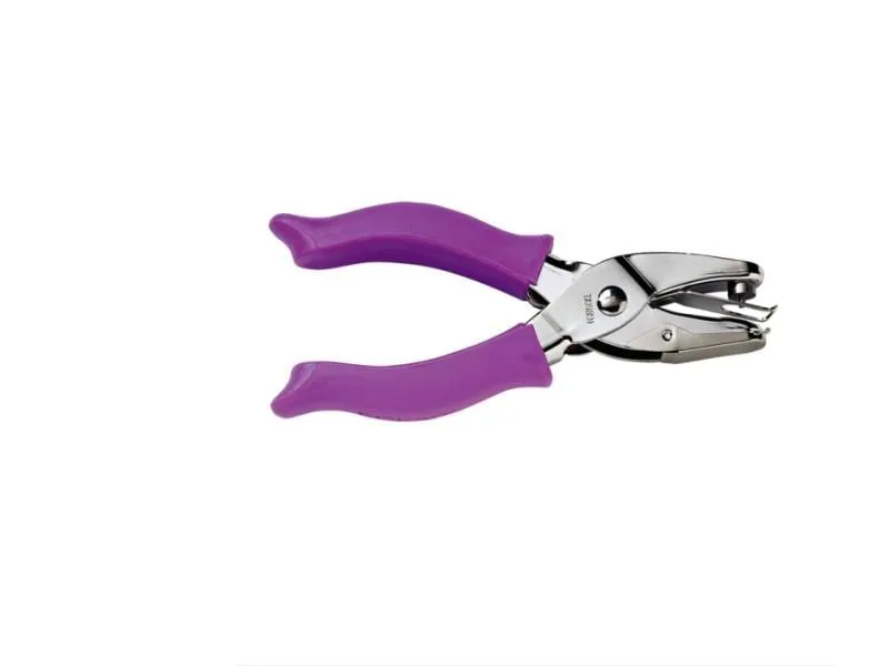 Fiskars Motivstanzer mittlerer Kreis Kreis, 0.33 cm Fiskars Motivstanzer mittlerer Kreis Kreis, 0.33 cm