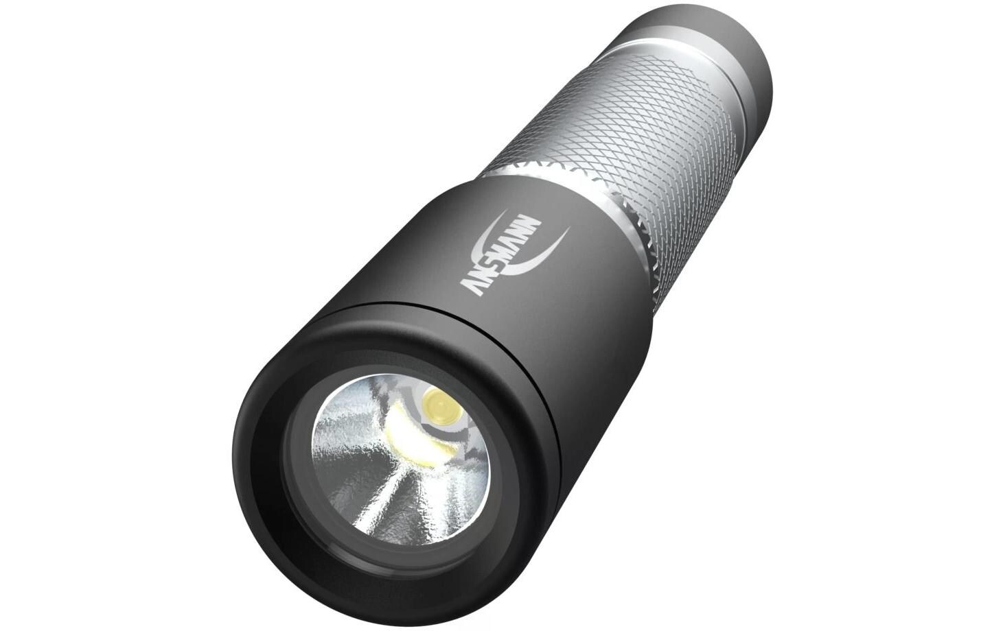 Ansmann Taschenlampe Daily Use 50B Ansmann Taschenlampe Daily Use 50B