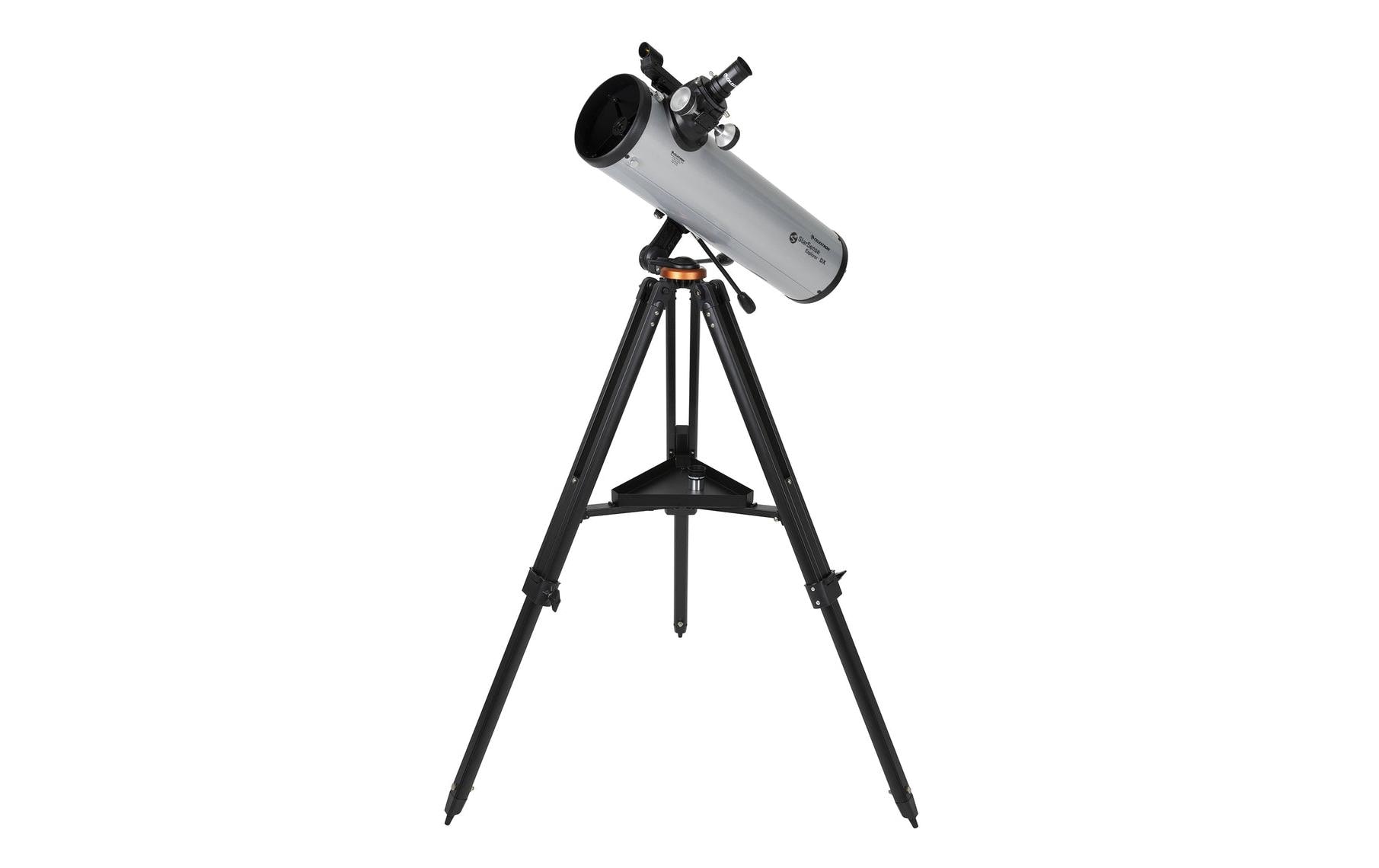 Celestron Teleskop StarSense Explorer DX 130 Celestron Teleskop StarSense Explorer DX 130