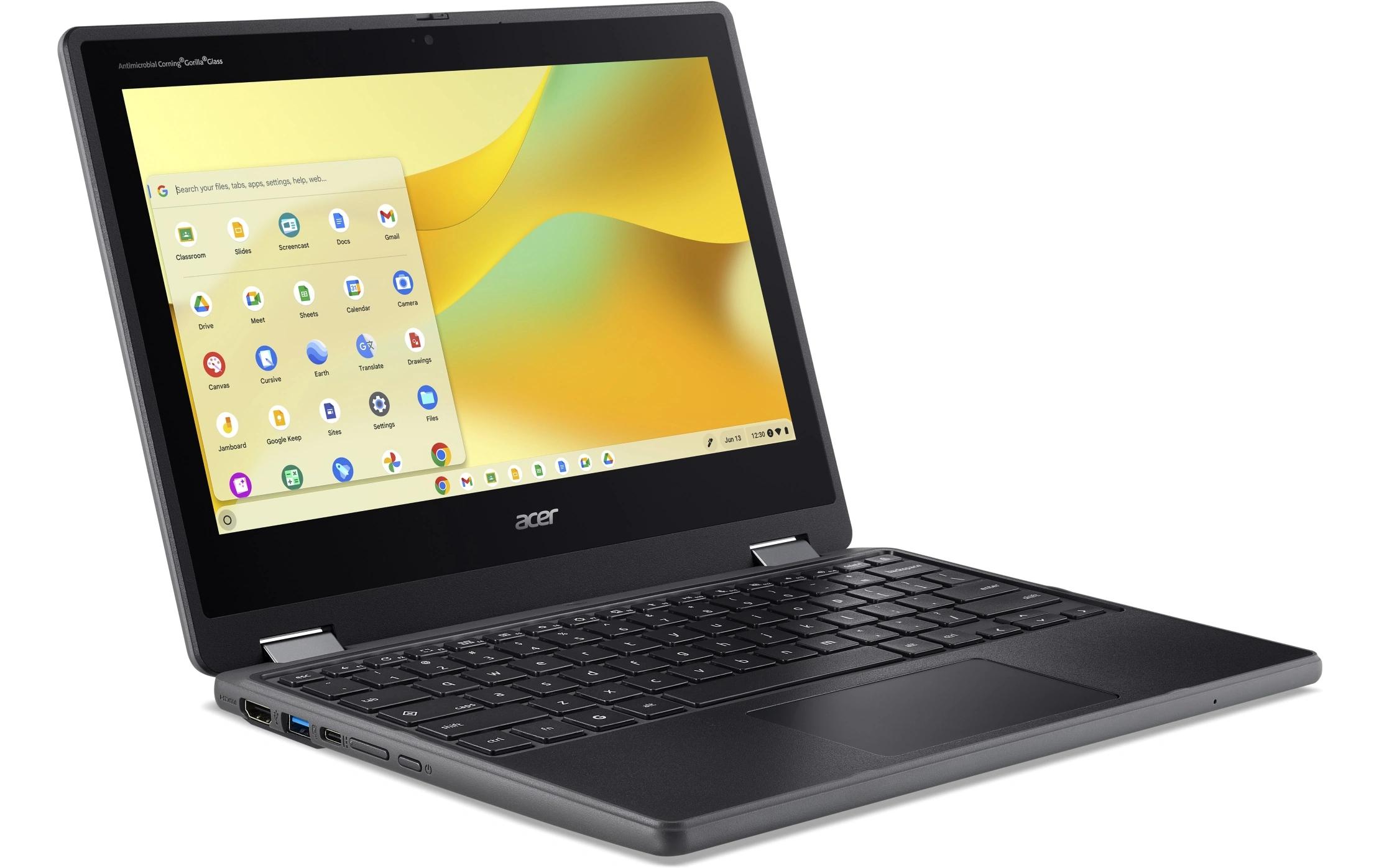 Acer Chromebook Spin 511 (R757TN-TCO-C7AD)