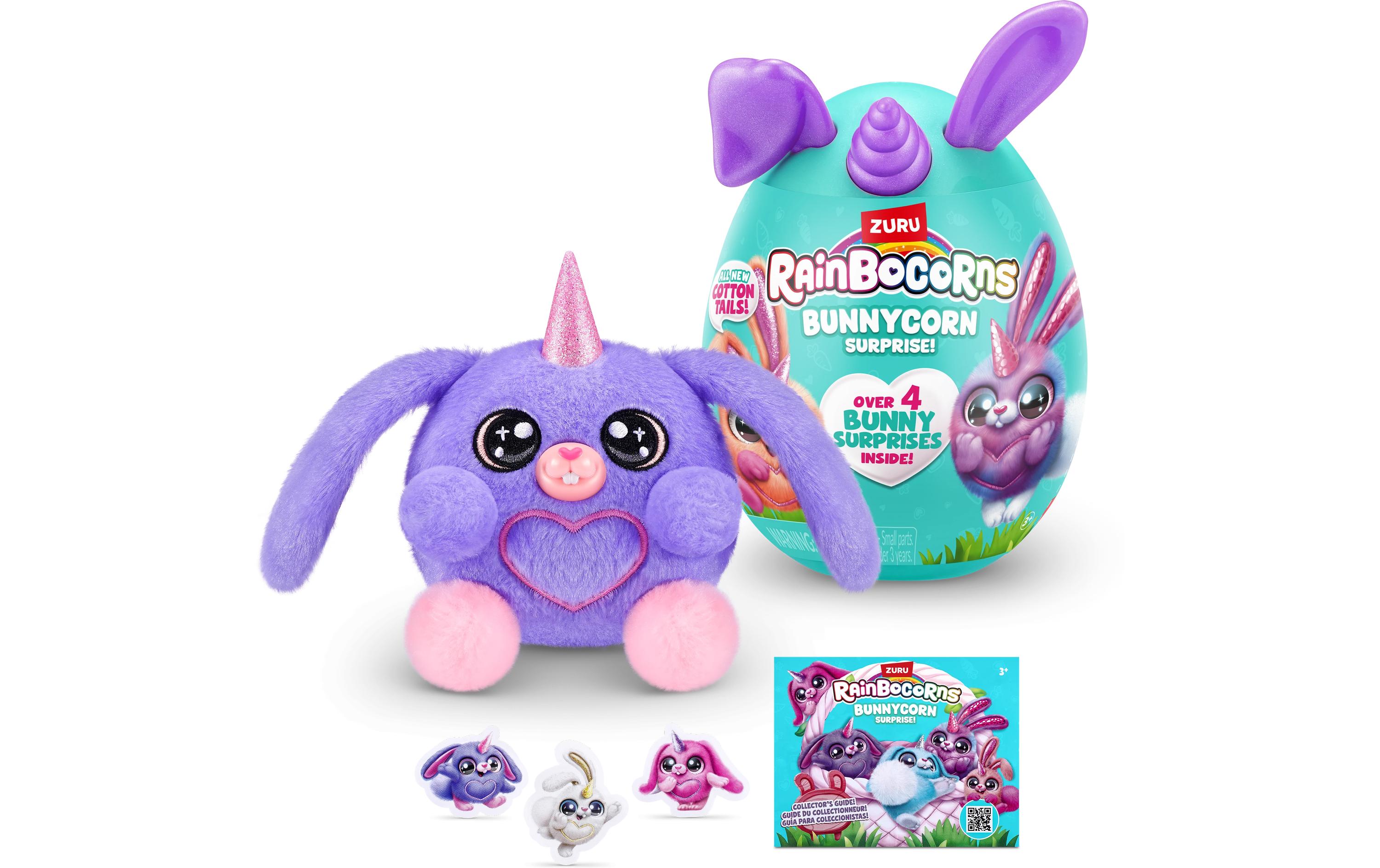 Zuru Rainbocorns Bunnycorn Surprise Mini Series 2 assortiert