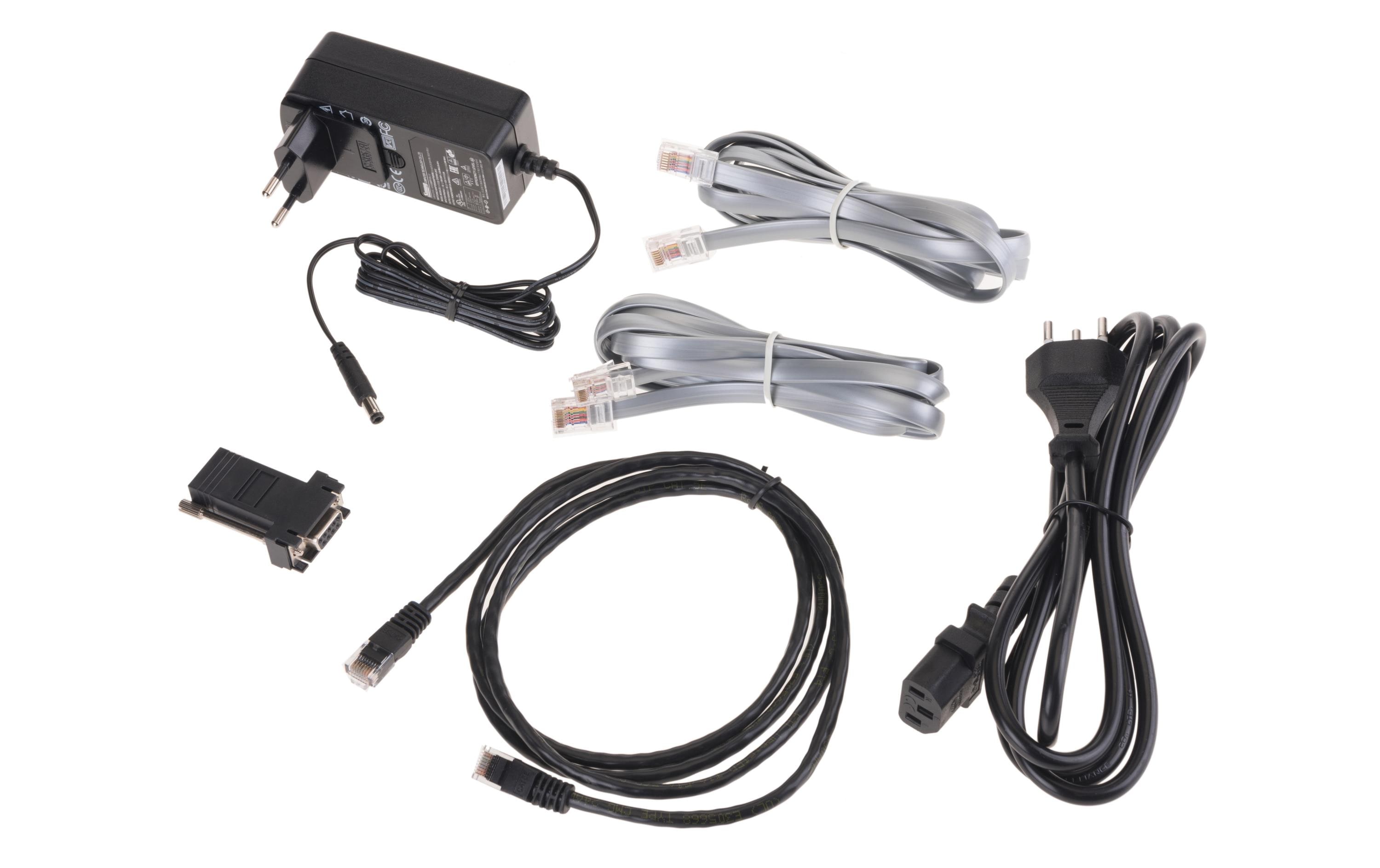 Patton Gateway SmartNode SN4131/2BIS4V 2 BRI 4 VoIP