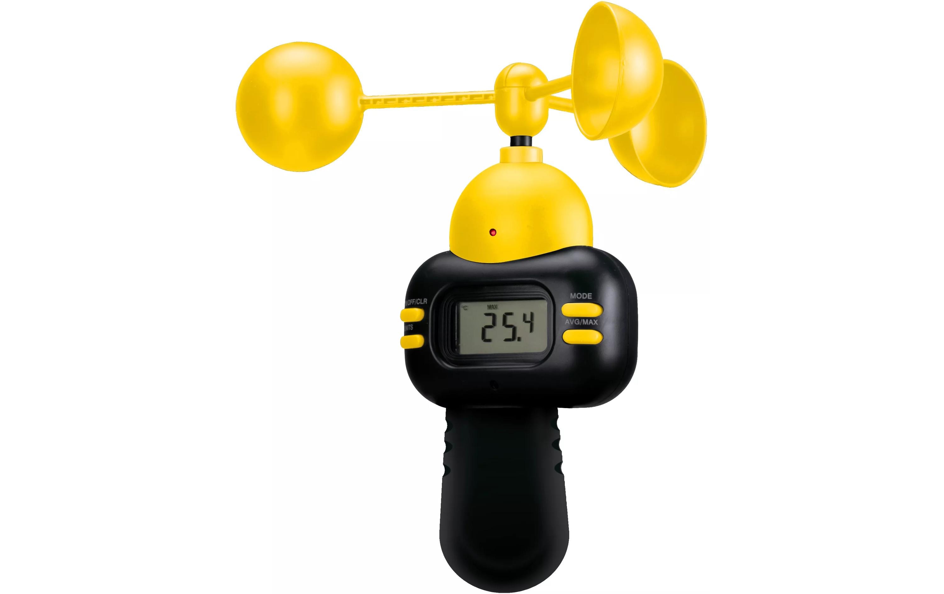 National Geographic Kinder-Wetterstation NatGeo