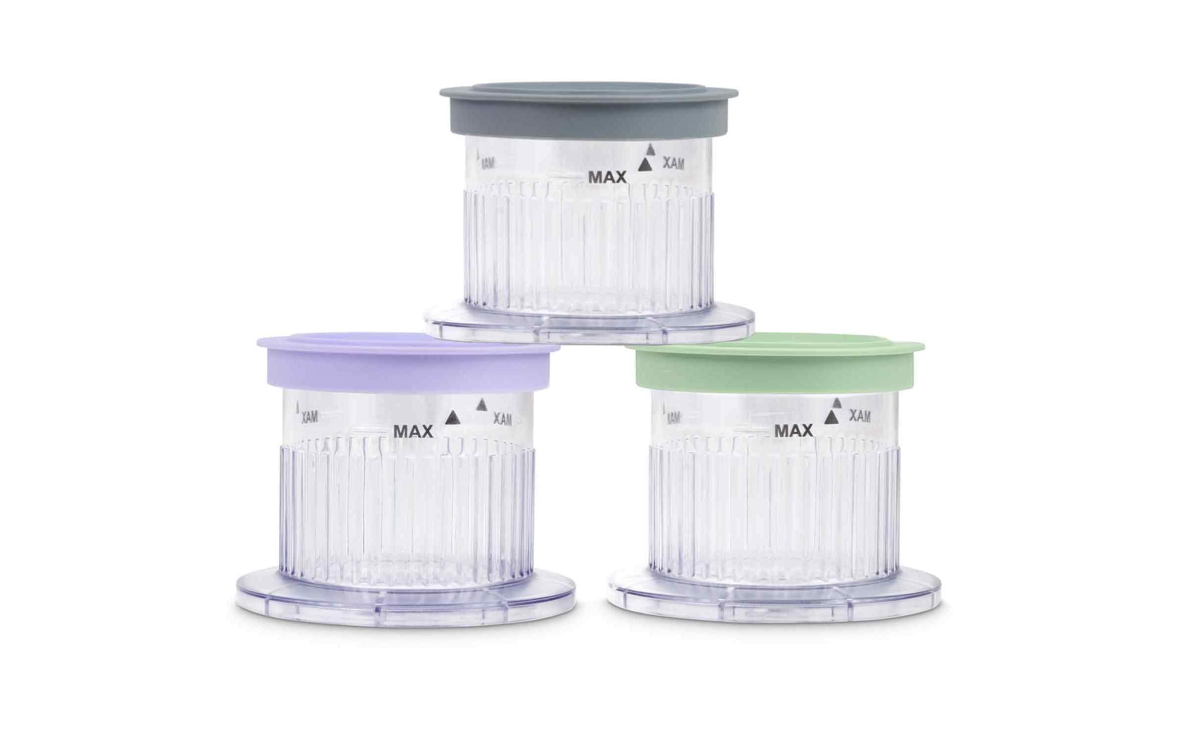 Cuisinart Glacemaschine ICEFD10E 0.24 l, Weiss