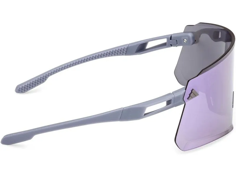 adidas Dunamis Pro S, SP0114 Sonnenbrille, Frame Matte Lilac