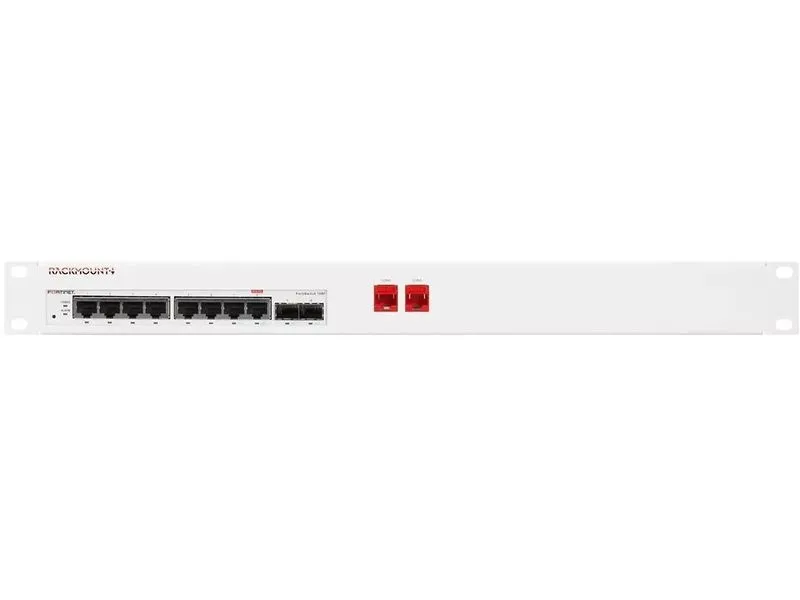Rackmount IT Rackmount Kit RM-FR-T17 für FortiSwitch 108F Rackmount IT Rackmount Kit RM-FR-T17 für FortiSwitch 108F