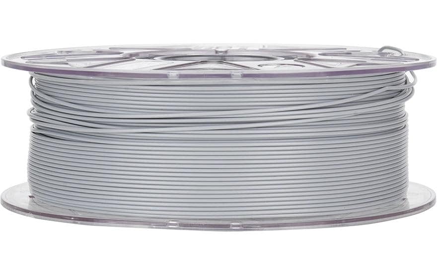 Creality Filament PLA Hyper RFID Grau 1.75 mm 1 kg