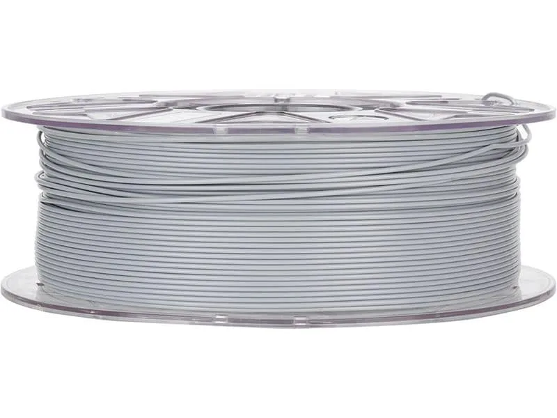 Creality Filament PLA Hyper RFID Grau 1.75 mm 1 kg Creality Filament PLA Hyper RFID Grau 1.75 mm 1 kg