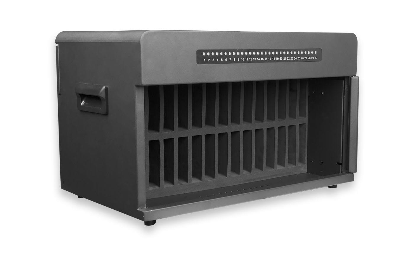 LMP Lade-Kabinett SmartCabinet SP 30-1000 ohne Ladekabel