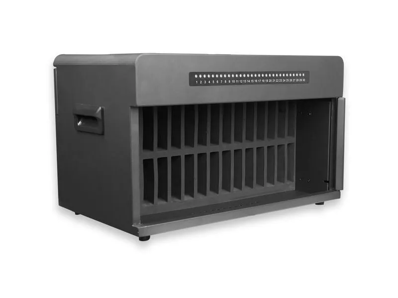 LMP Lade-Kabinett SmartCabinet SP 30-1000 ohne Ladekabel