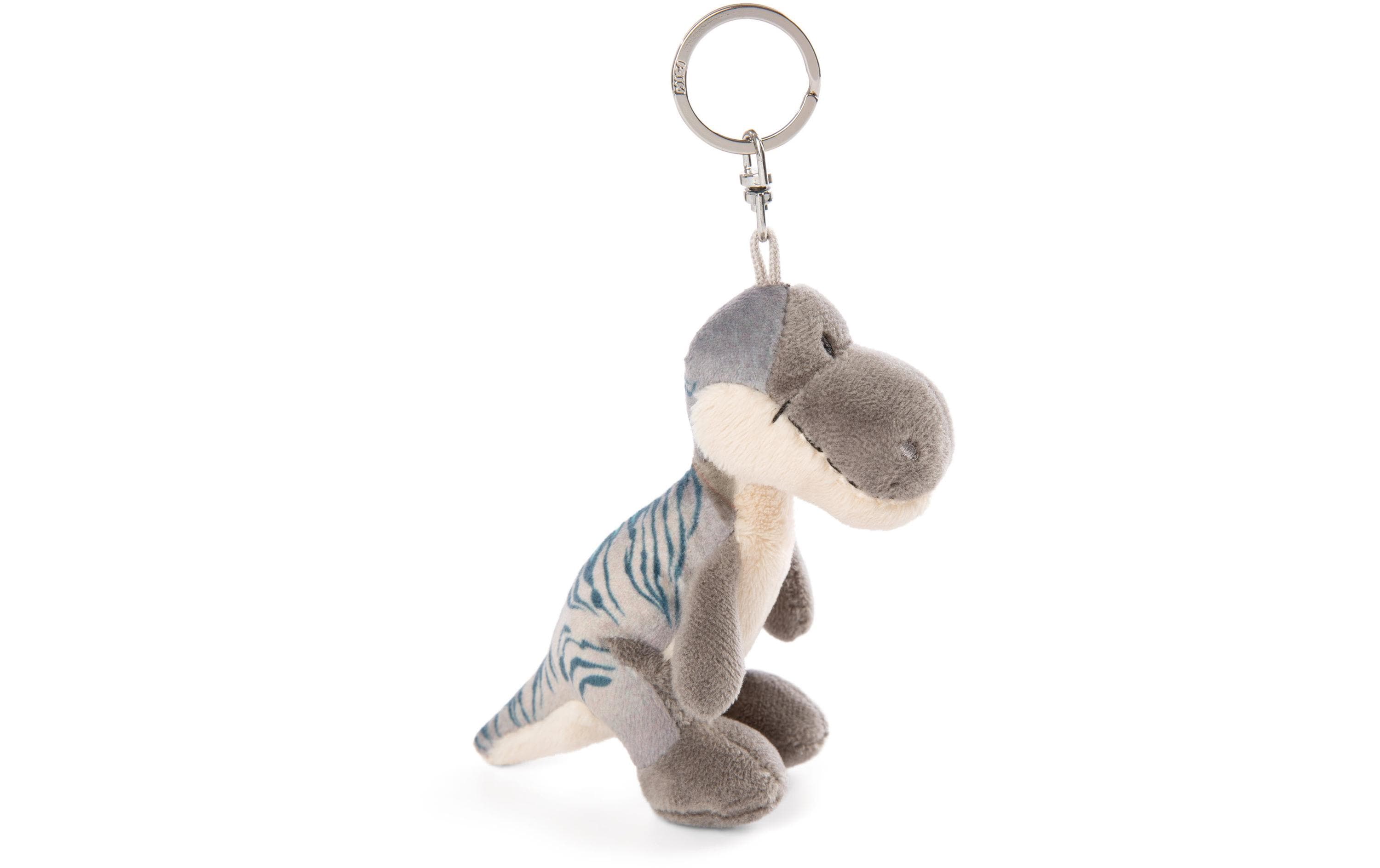 Nici Green Schlüsselanhänger Dino Tony-Rex